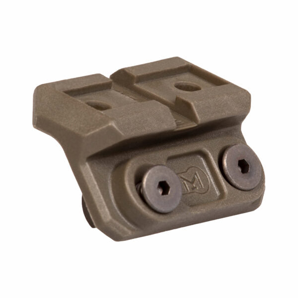 M-LOK® 45 Degree Offset Mount – Scout Light & Optic Mount
