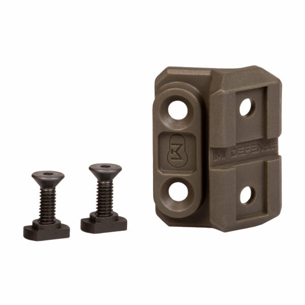 M-LOK® 45 Degree Offset Mount – Scout Light & Optic Mount