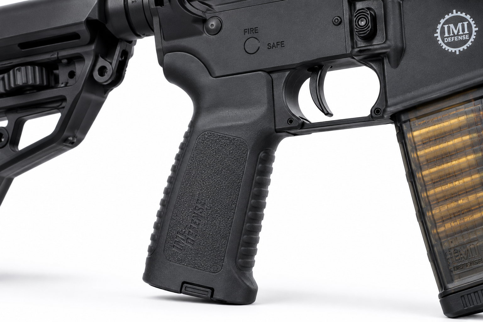 IMI Defense™ CG1 AR15/M16 Pistol Grip