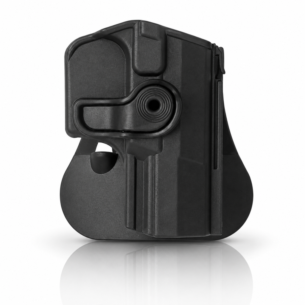 Level 2 Retention Holster for Walther P99 Gen 1 & 2