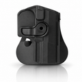Level 2 Retention Holster for Walther P99 Gen 1 & 2