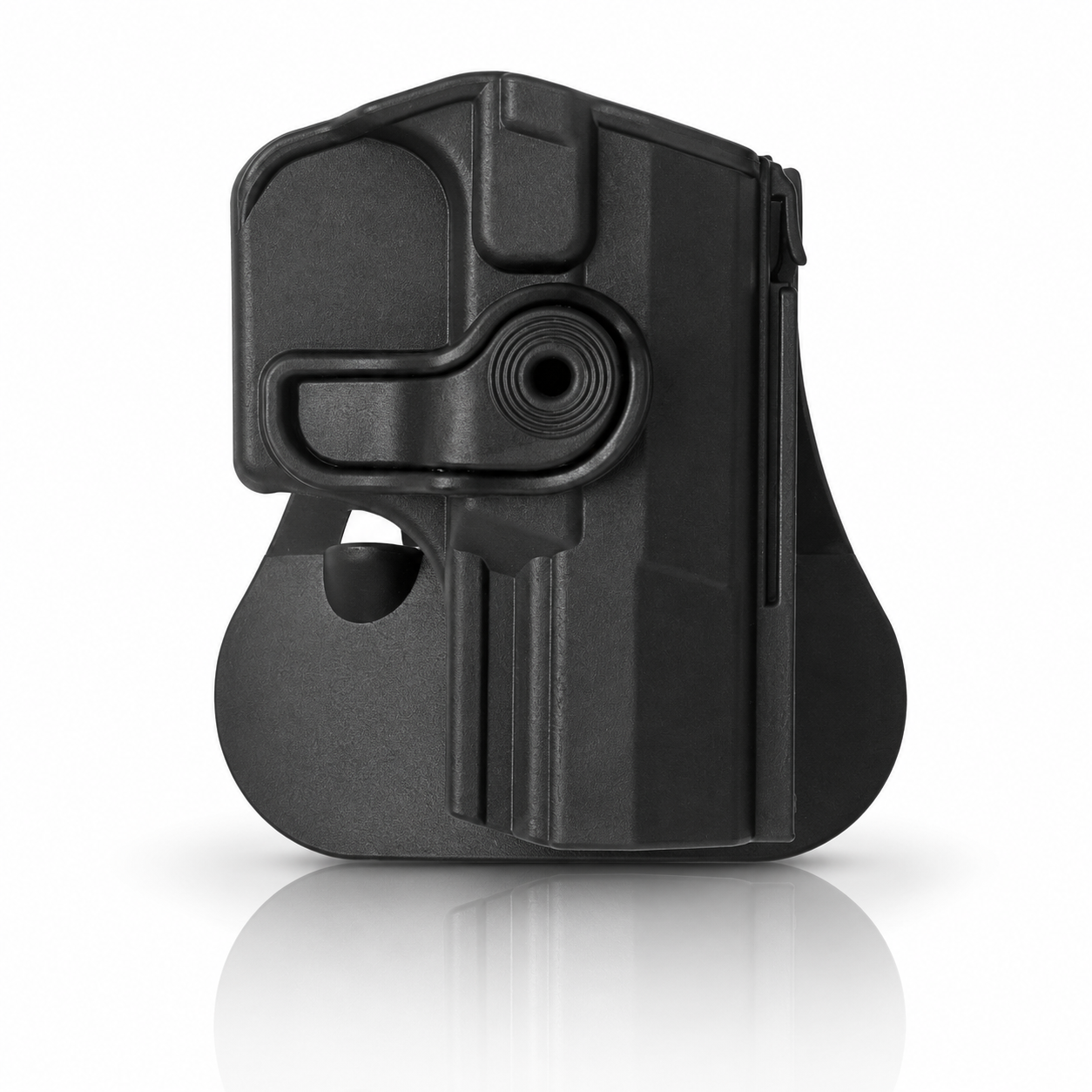 Level 2 Retention Holster for Walther P99 Gen 1 & 2