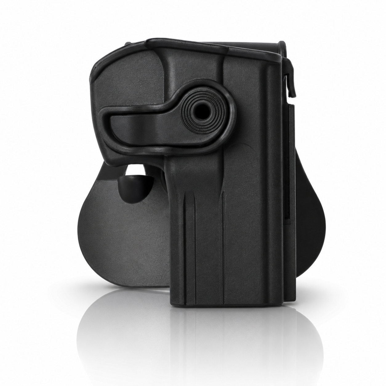 Level 2 Retention Holster for Taurus 24/7 & 24/7 OSS