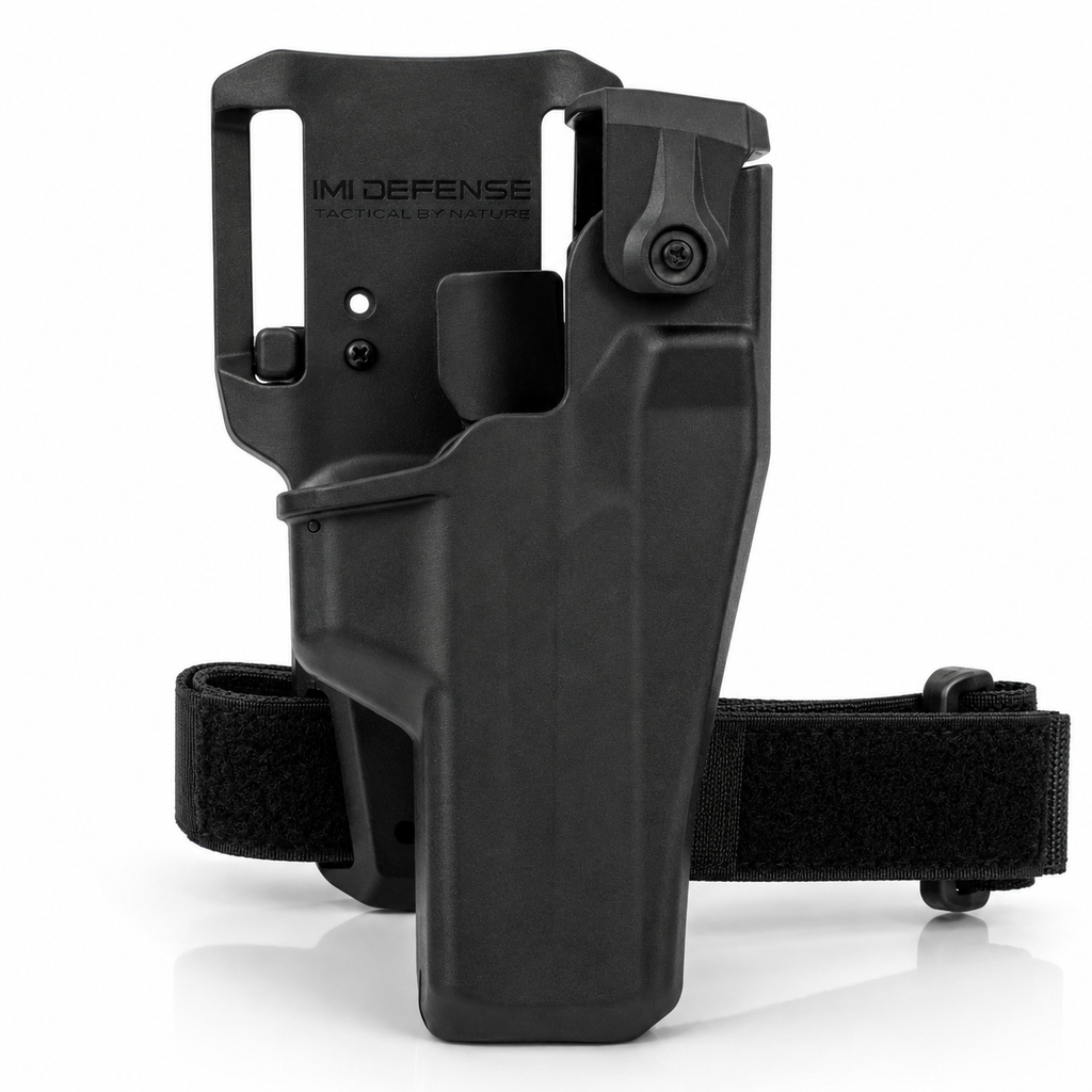 RD3™ Level 3 Red Dot Sight Retention Holster for Glock