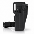 RDL3™ Level 3 Light Bearing & Red Dot Sight Holster for Glock