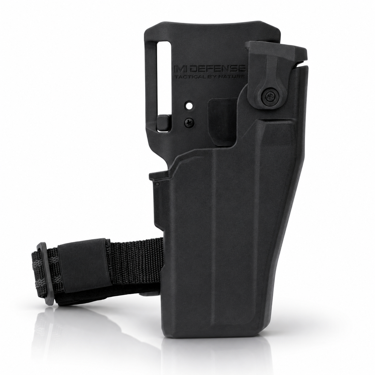 RDL3™ Level 3 Light Bearing & Red Dot Sight Holster for Glock