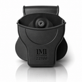 Polymer Handcuff Holster & Pouch with 360° Roto System