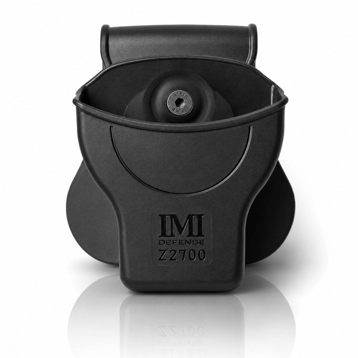 Polymer Handcuff Holster & Pouch with 360° Roto System
