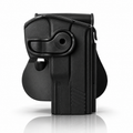 Level 2 Retention Holster for Taurus PT 800 Series & PT840 Compact