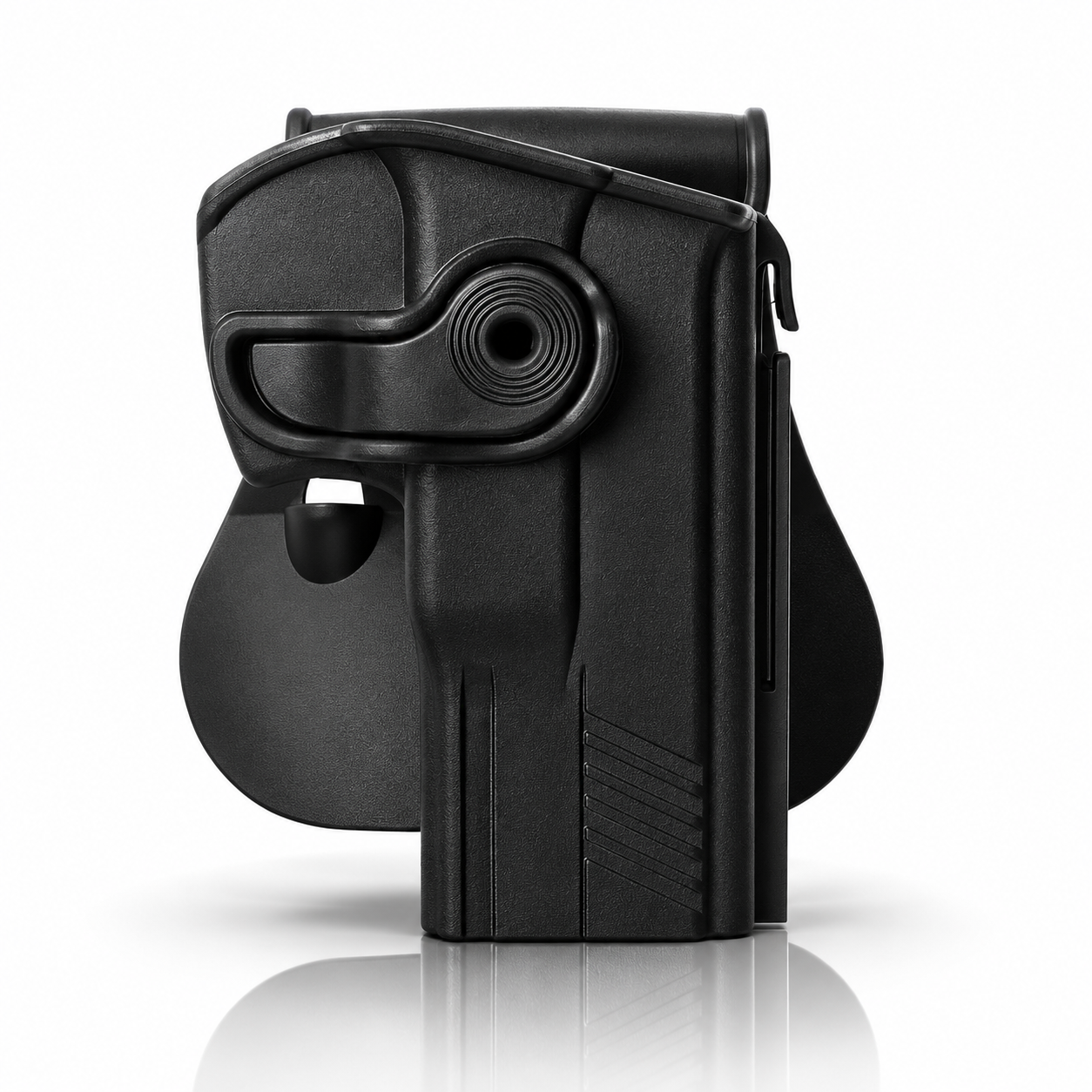 Level 2 Retention Holster for Taurus PT 800 Series & PT840 Compact