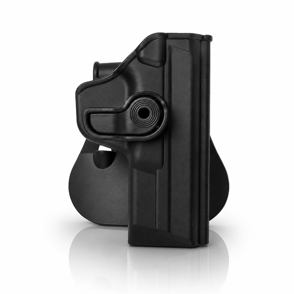 Level 2 Retention Gun Holster for Smith & Wesson M&P (1.0 only)