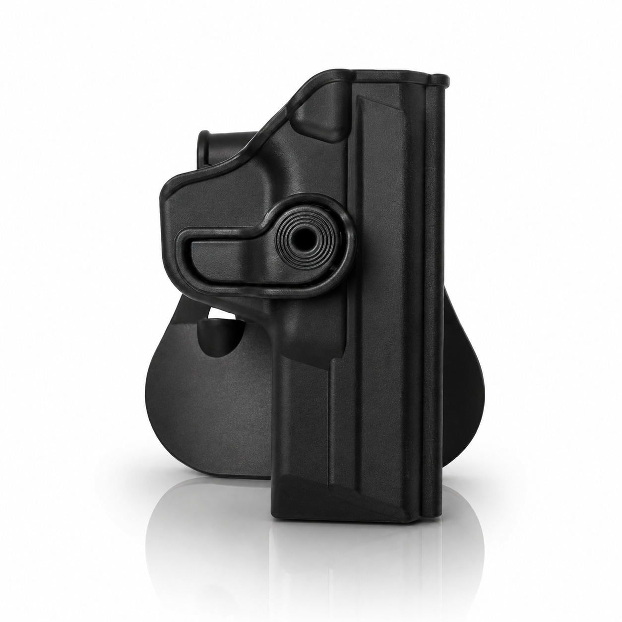Level 2 Retention Gun Holster for Smith & Wesson M&P (1.0 only)