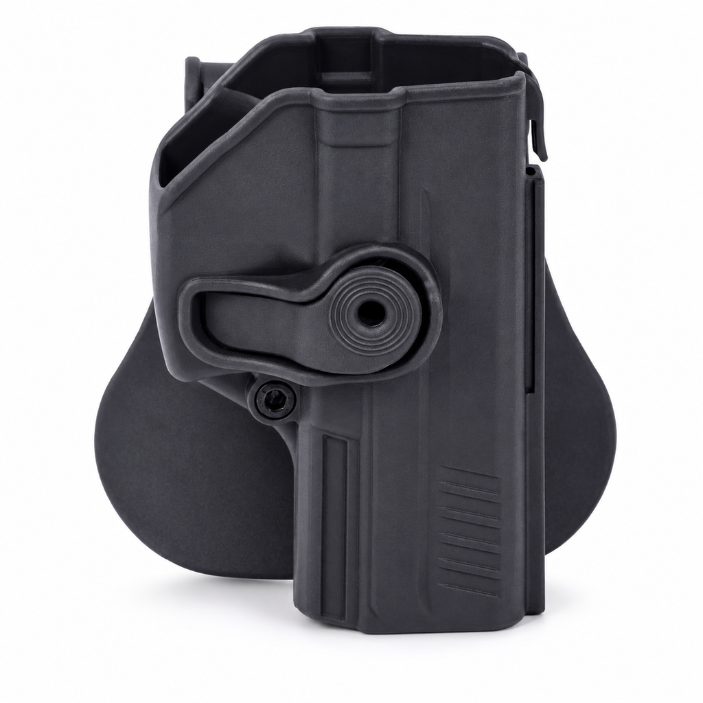 Level 2 Retention Holster for Heckler & Koch P30 / P2000 / VP9 (SFP9)