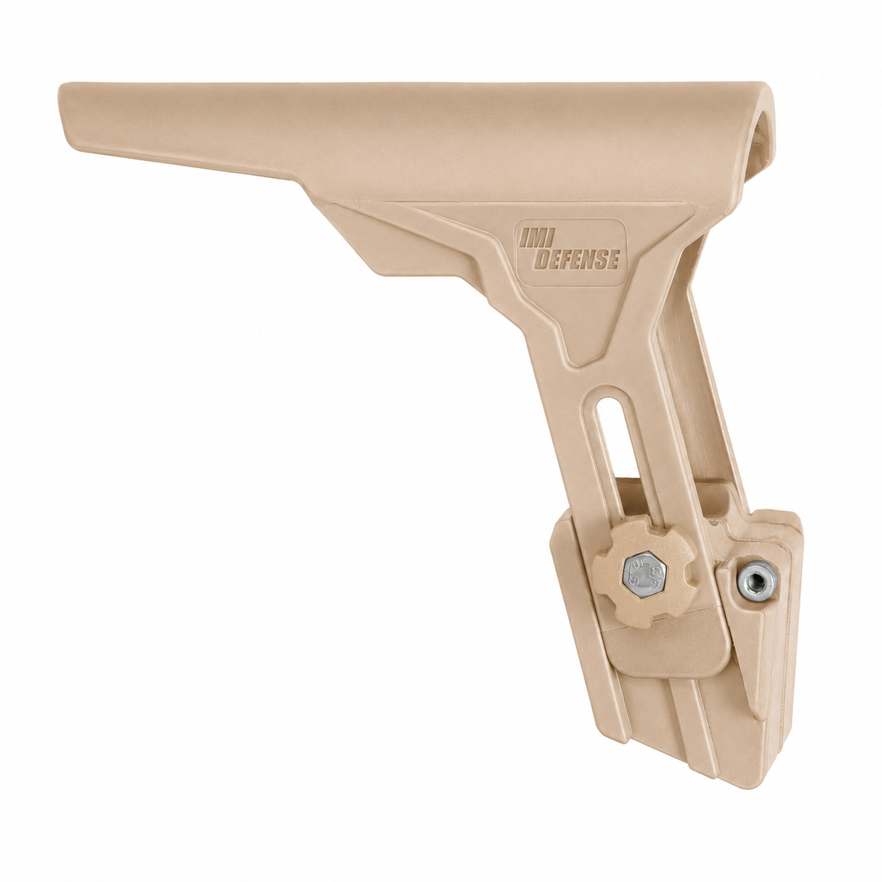 Cheek Rest for M4 Enhanced Stock