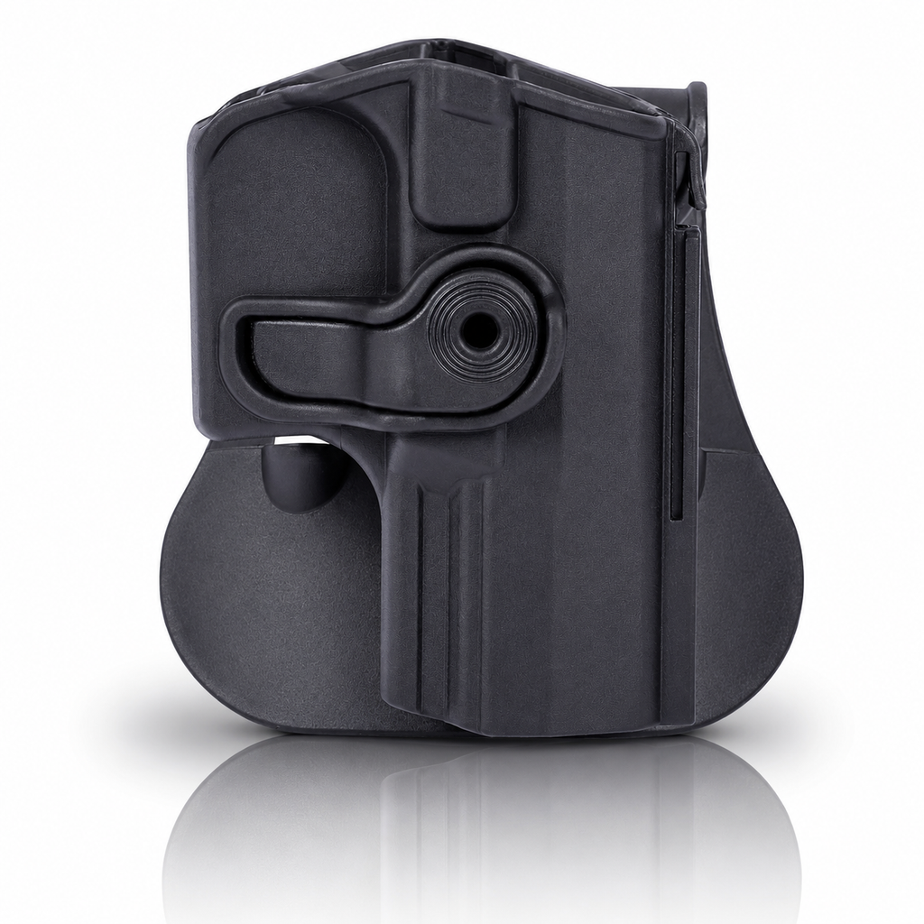 Level 2 Retention Holster for Walther PPQ Pistols