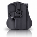 Level 2 Retention Holster for Walther PPQ Pistols