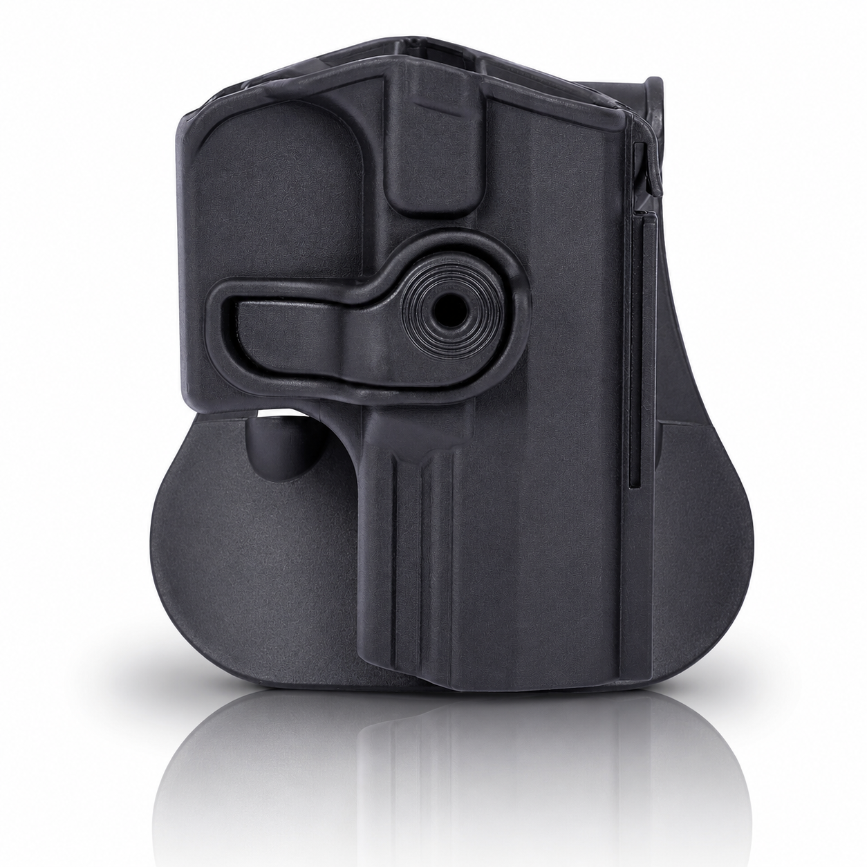 Level 2 Retention Holster for Walther PPQ Pistols