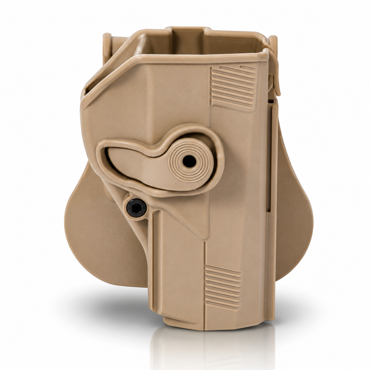 Level 2 Retention Holster for Beretta PX4 Storm Variants