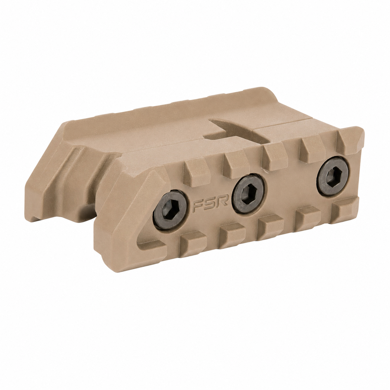 IMI Defense™ FSR – M16 Front Sight Rail Mount for AR15 / M4 Rifles