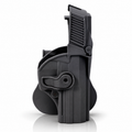Level 3 Retention Holster for H&K USP Fullsize/Standard