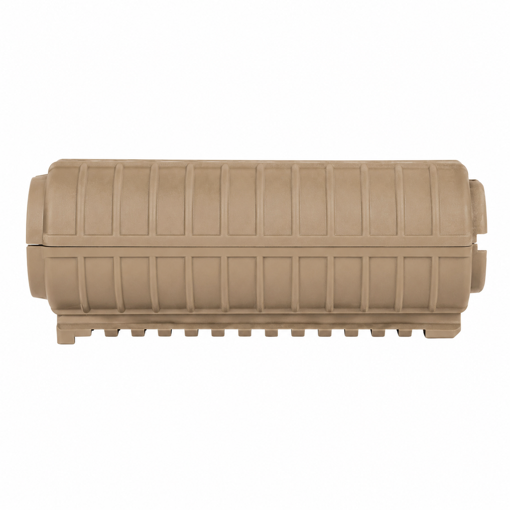 Universal Polymer Picatinny Rail for AR15/M4/M16 Handguards