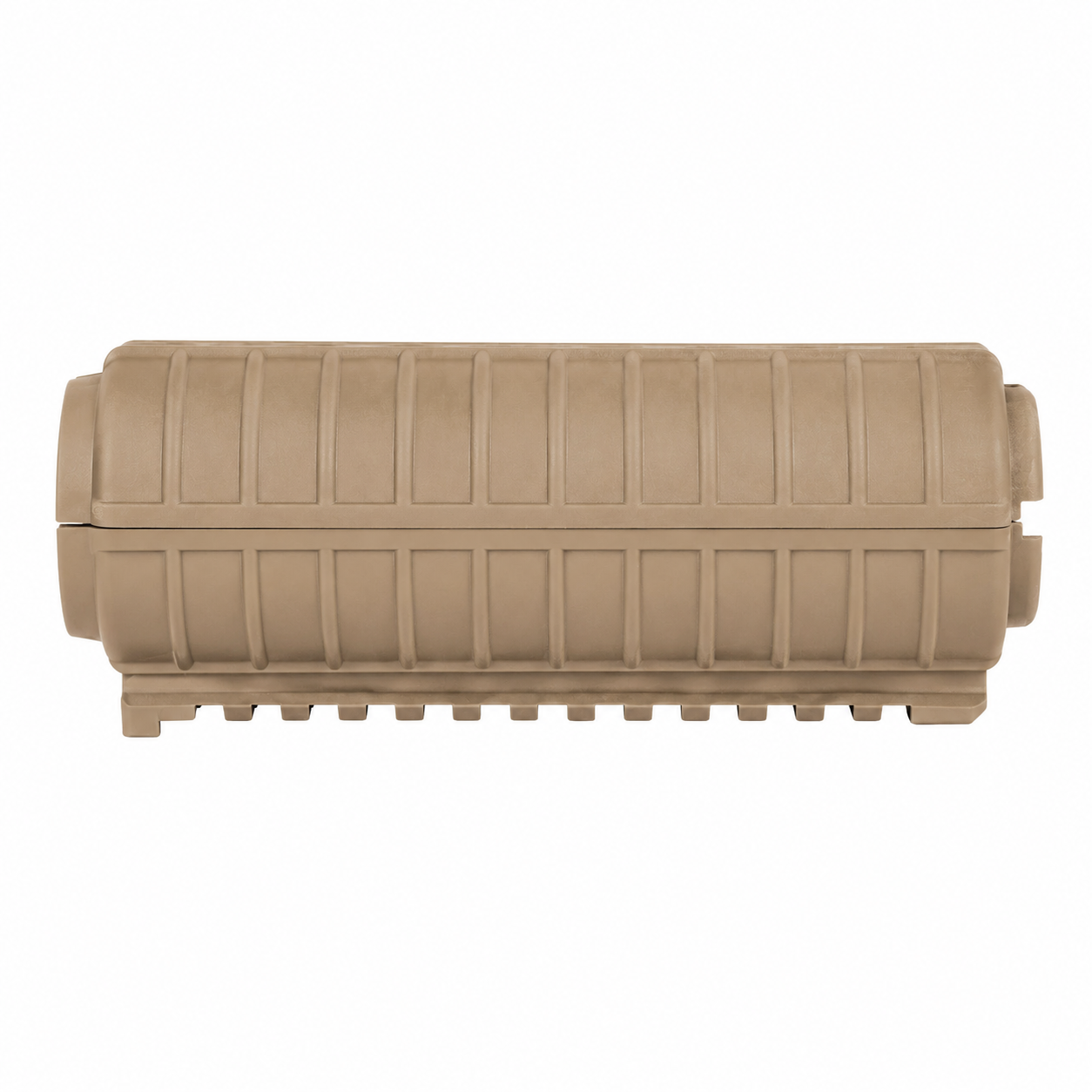 Universal Polymer Picatinny Rail for AR15/M4/M16 Handguards