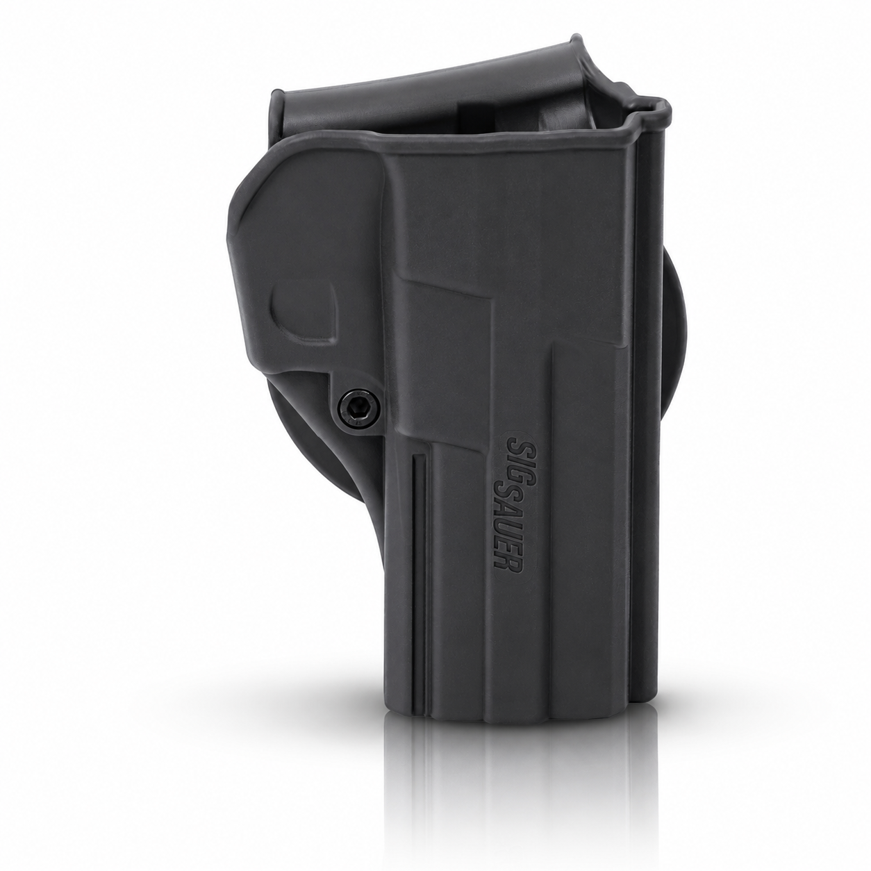 SG1 One Piece Polymer Holster for Sig Sauer P226, P220 & SP2022