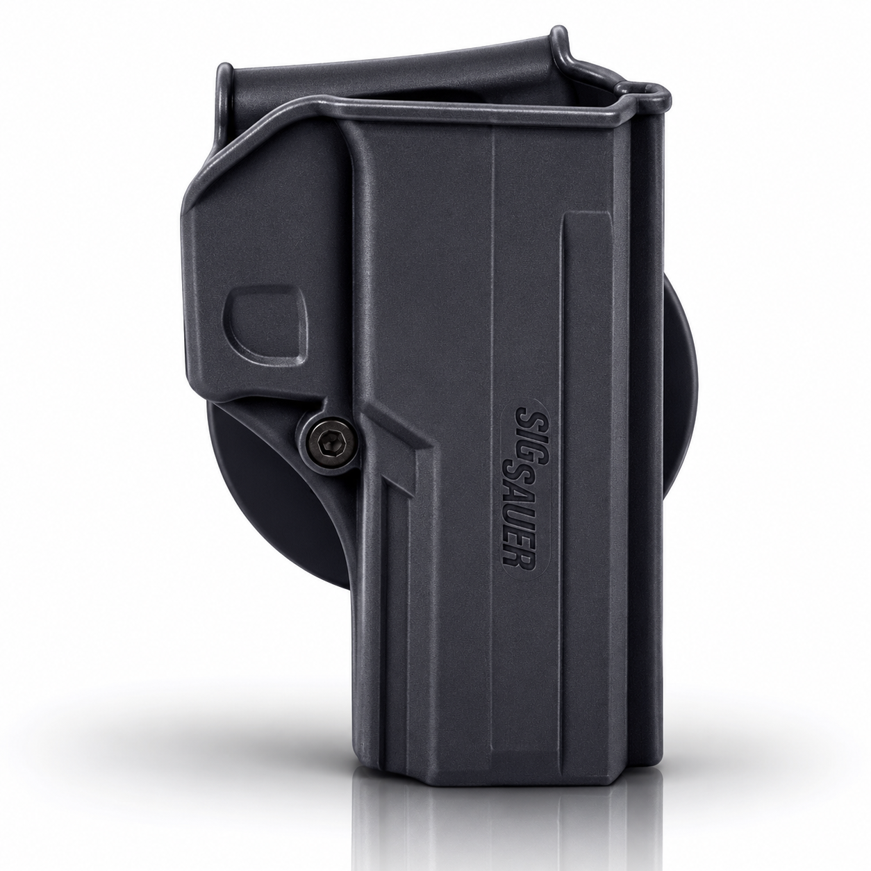 SG3 Polymer Paddle Holster for Sig Sauer P320 Full Size / P250 Polymer Paddle Holster