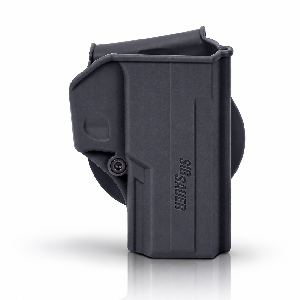 SG4 Polymer Paddle Holster for Sig Sauer P320 Compact / P250 Compact