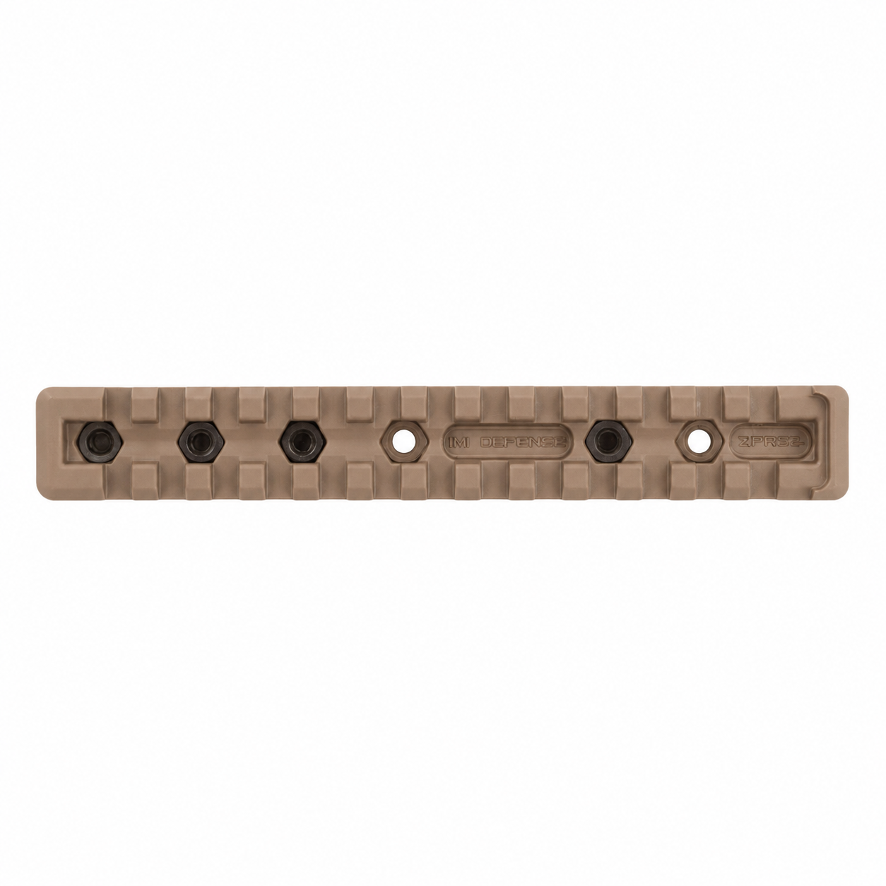 Universal Polymer Picatinny Rail for AR15/M4/M16 Handguards