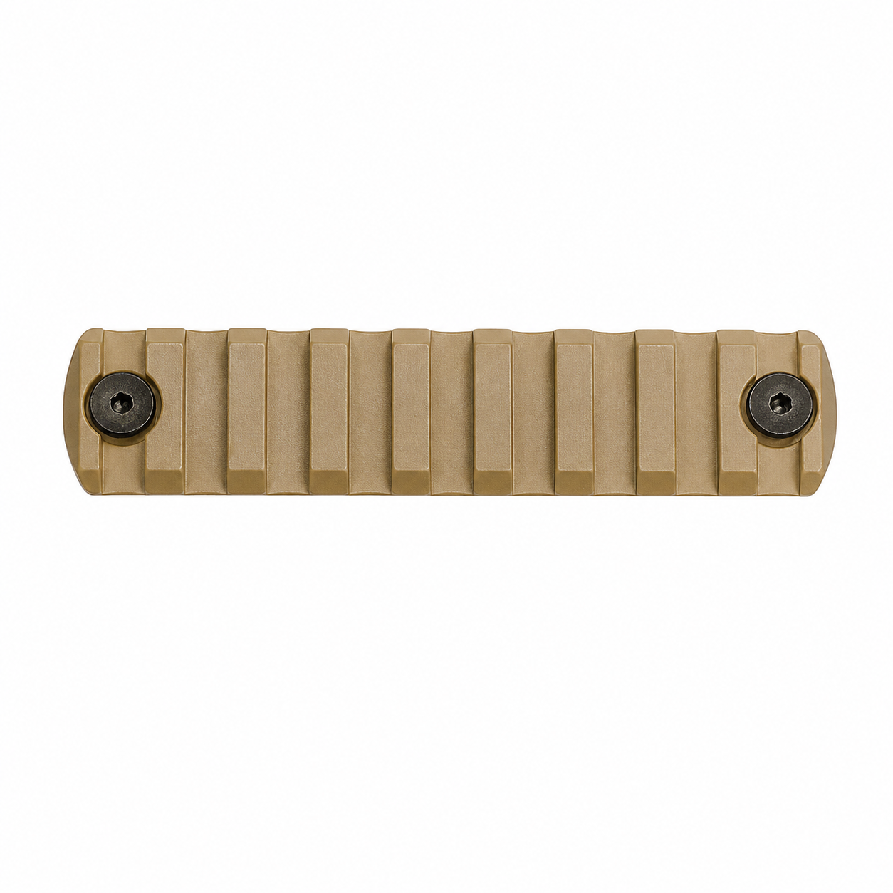 PMK – Polymer M-LOK® Rail Section – 9 Notch