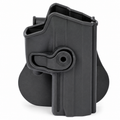 Level 2 Retention Holster for Heckler & Koch USP Full-Size 9mm/.40