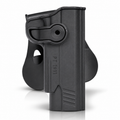 Level 2 Retention Holster for Taurus PT1911 & PT1911 Rail