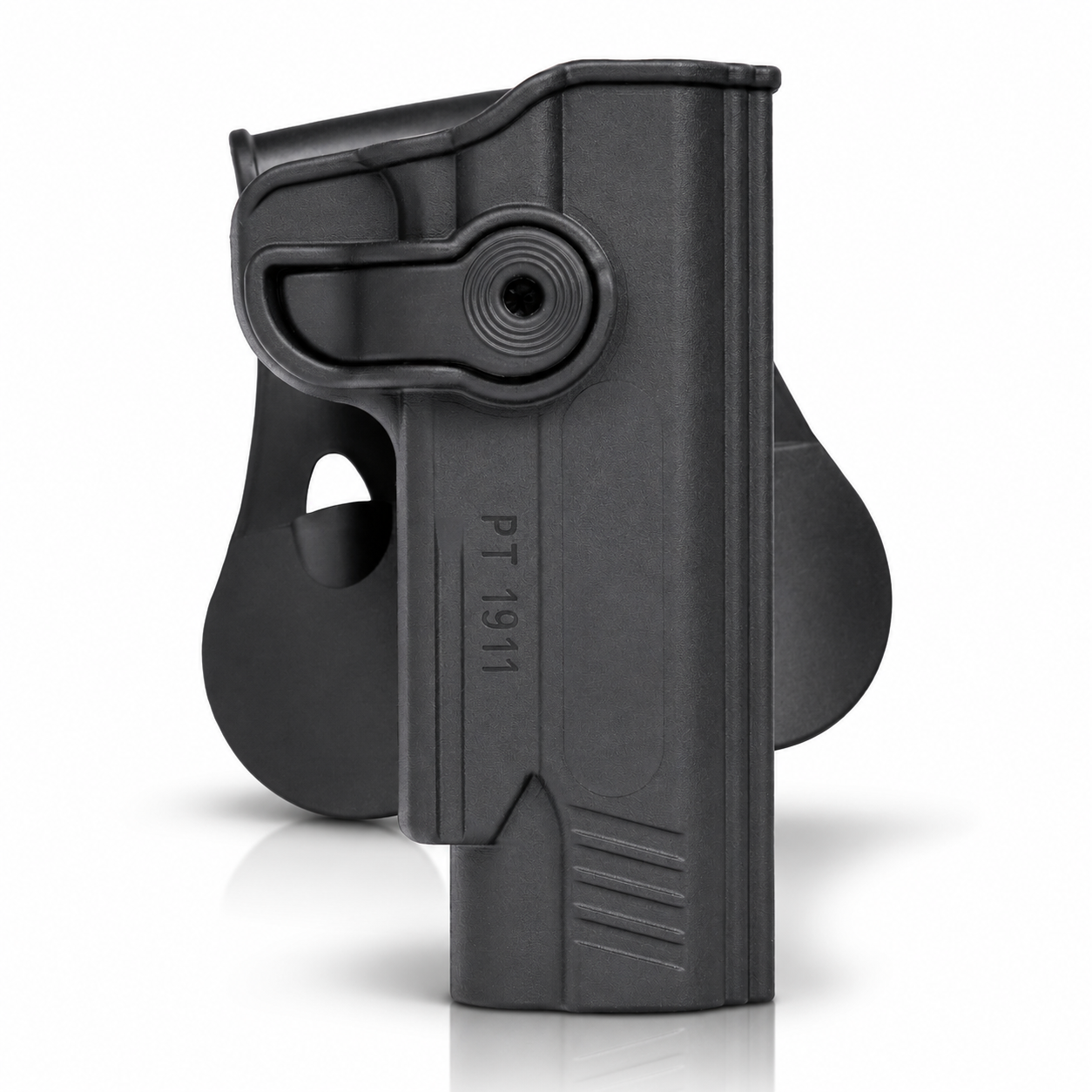 Level 2 Retention Holster for Taurus PT1911 & PT1911 Rail