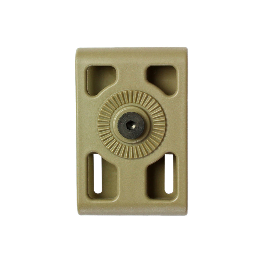 Belt Loop Attachment for IMI Defense™ Holsters & Magazine Pouches