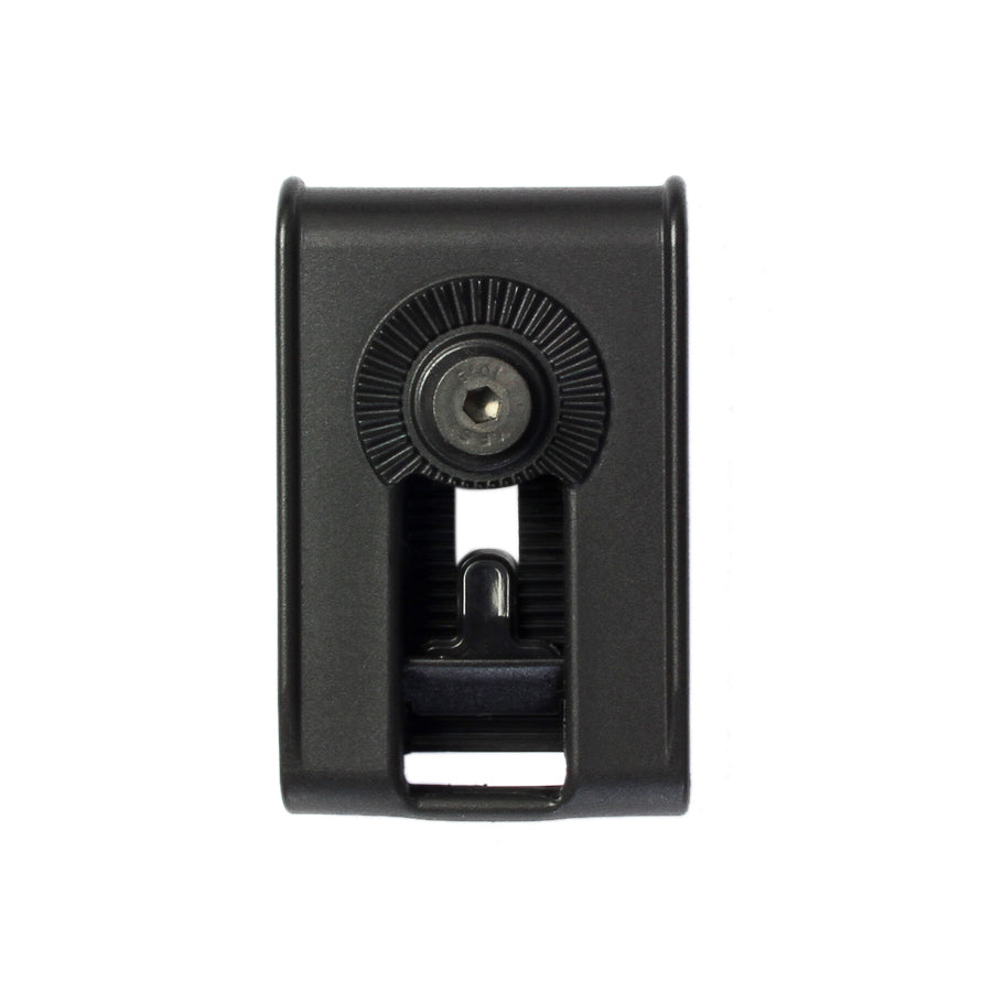 Belt Clip Attachment for IMI Defense™ Holsters & Magazine Pouches