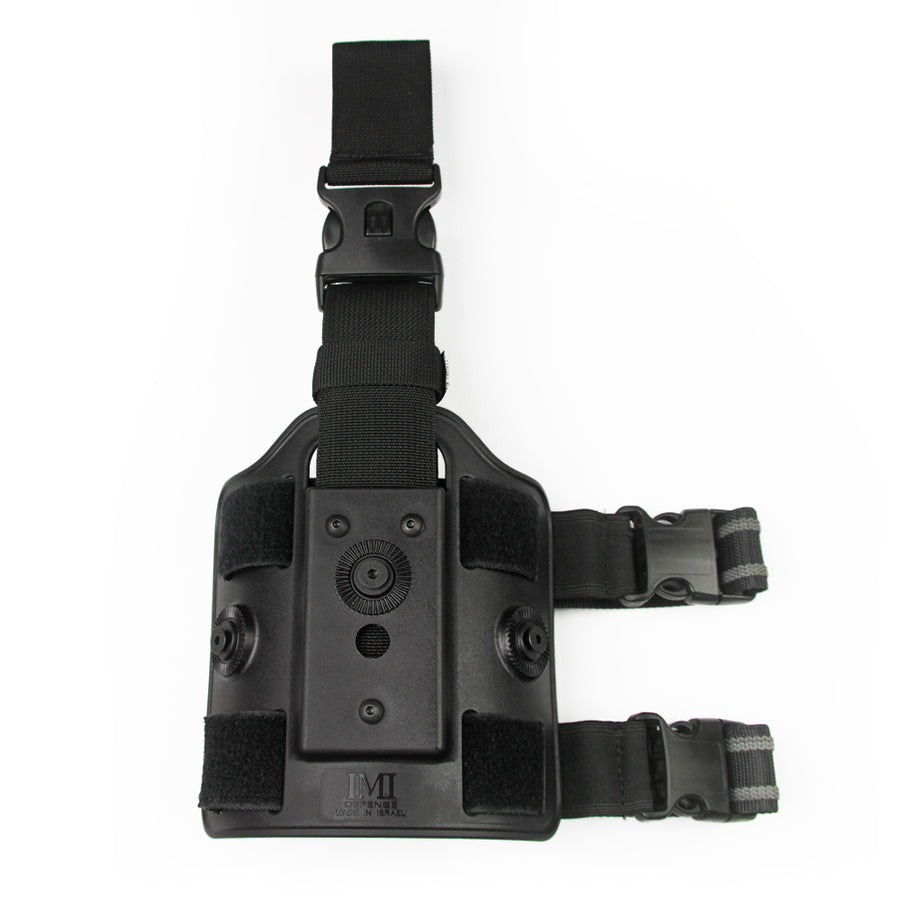 Tactical Drop Leg Platform for IMI Defense™ Holsters & Magazine Pouches