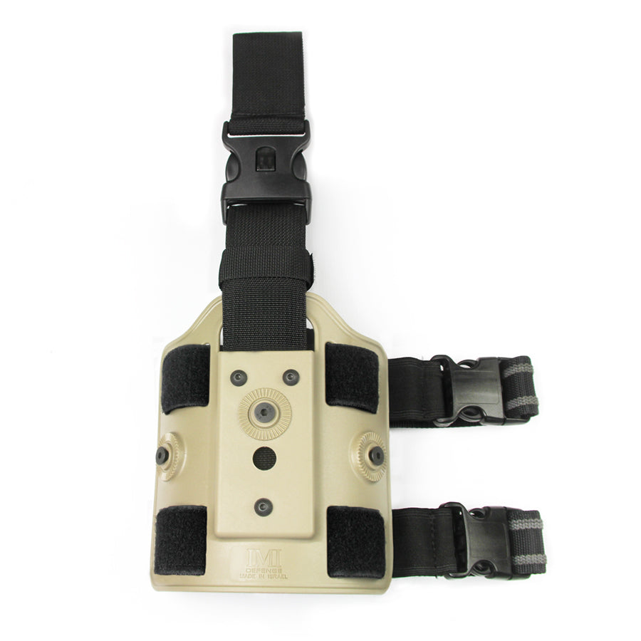 Tactical Drop Leg Platform for IMI Defense™ Holsters & Magazine Pouches