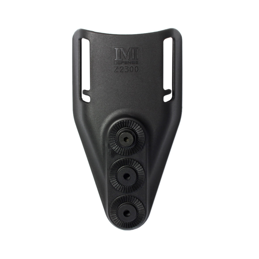 Low Ride Belt Loop Attachment for IMI Defense™ Holsters & Magazine Pouches
