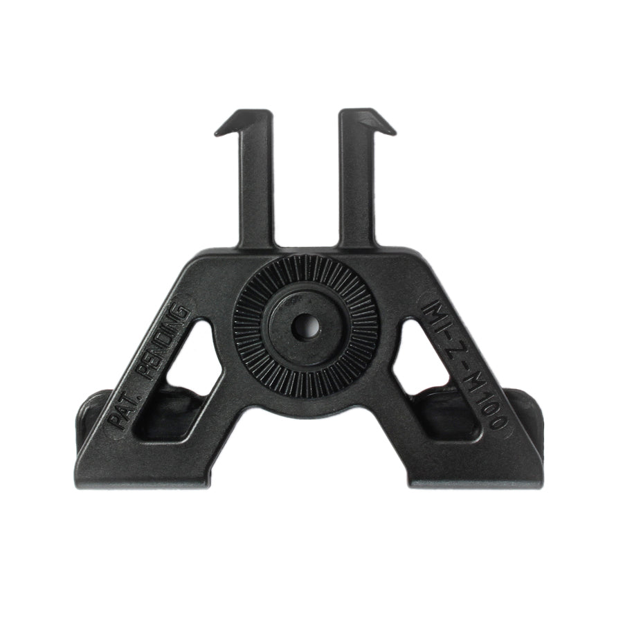 MOLLE Attachment for IMI Defense™ Holsters & Magazine Pouches