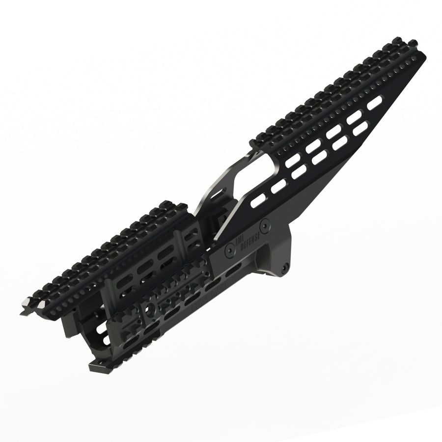 ARP1 AK47/74 Aluminum Rail Platform