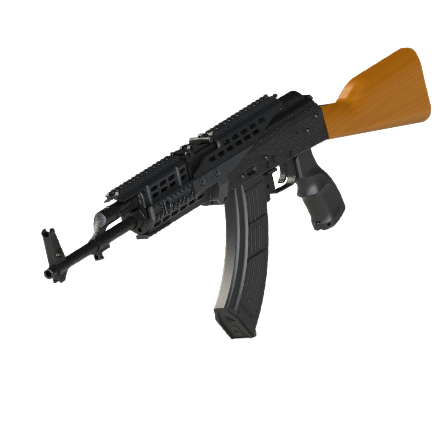 ARP1 AK47/74 Aluminum Rail Platform
