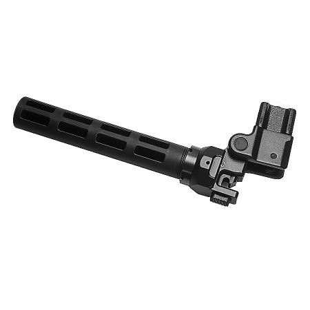 MAK2 AK to M4 Folding Stock Adapter for AK47 / AK74 / AKM