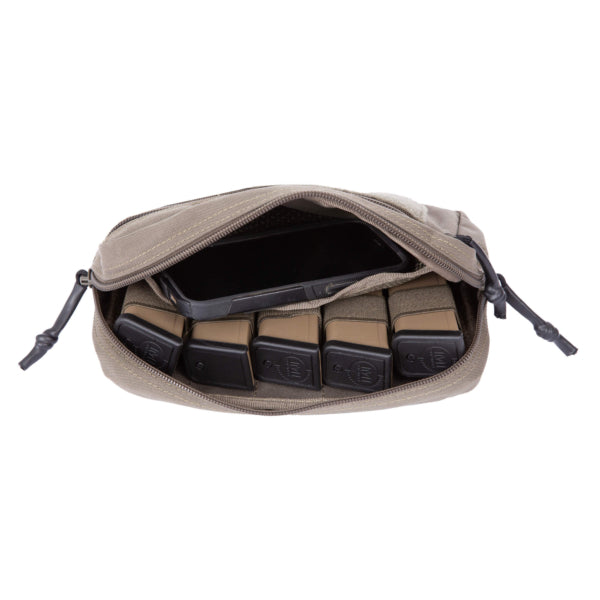 Admin Pouch (S, M, L) | Tactical Organizer & Magazine Utility Pouch