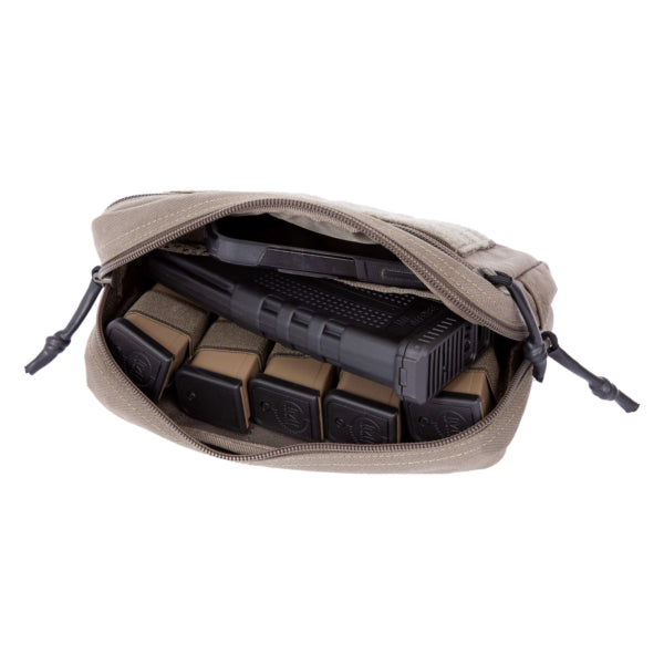 Admin Pouch (S, M, L) | Tactical Organizer & Magazine Utility Pouch