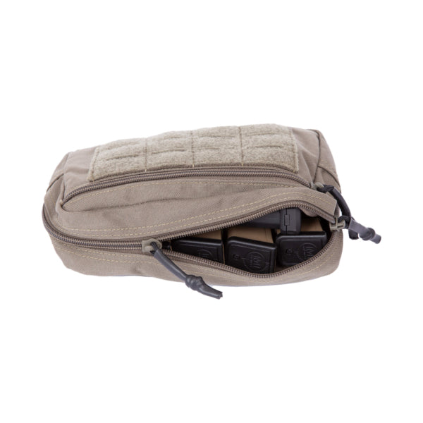 Admin Pouch (S, M, L) | Tactical Organizer & Magazine Utility Pouch