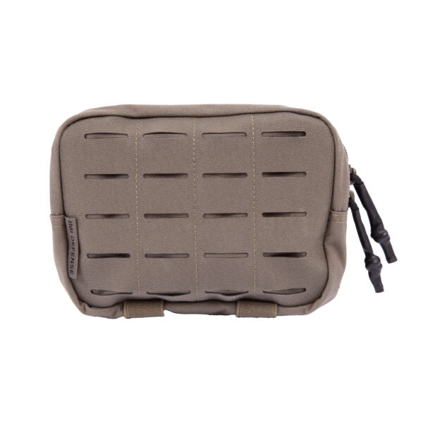 Admin Pouch (S, M, L) | Tactical Organizer & Magazine Utility Pouch
