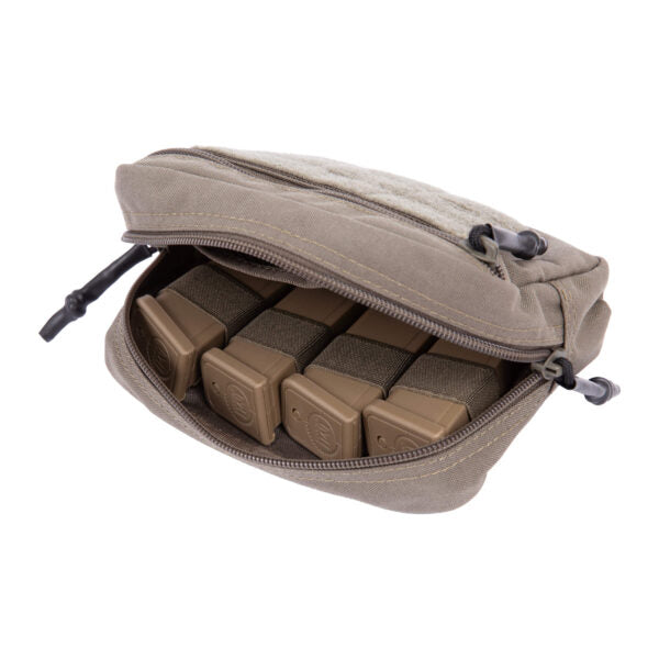 Admin Pouch (S, M, L) | Tactical Organizer & Magazine Utility Pouch