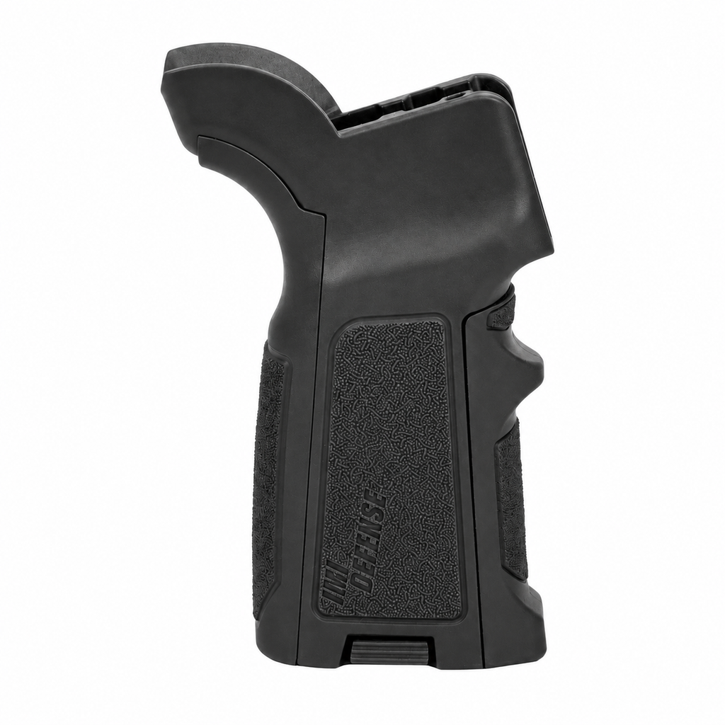 IMI Defense CG2 AR15/M16 Pistol Grip With Interchangeable Panels