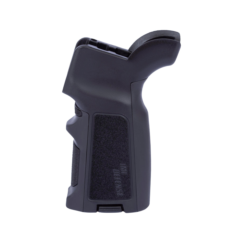 IMI Defense CG2 AR15/M16 Pistol Grip With Interchangeable Panels